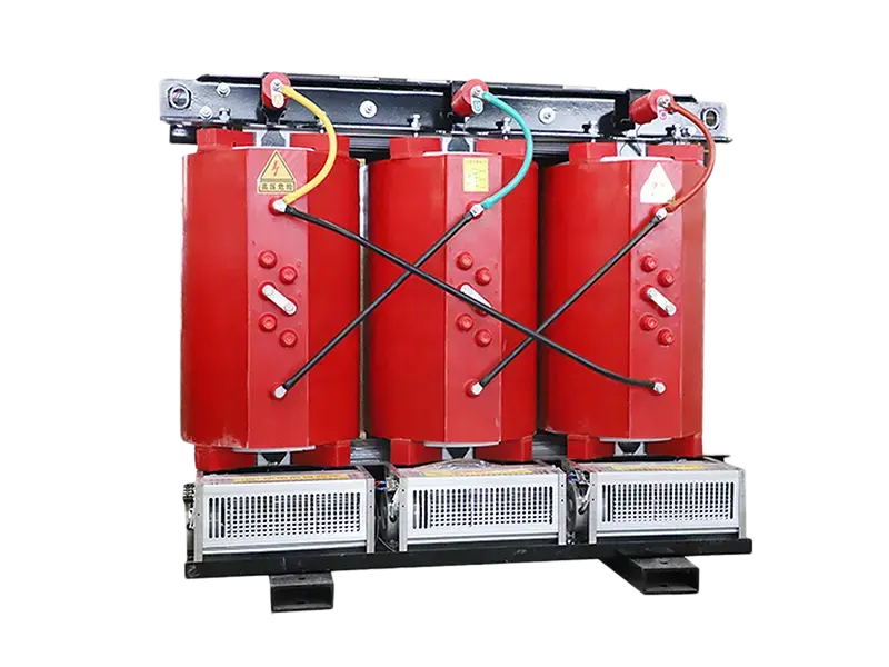 SCB13 Cast Resin Dry-Type Transformer