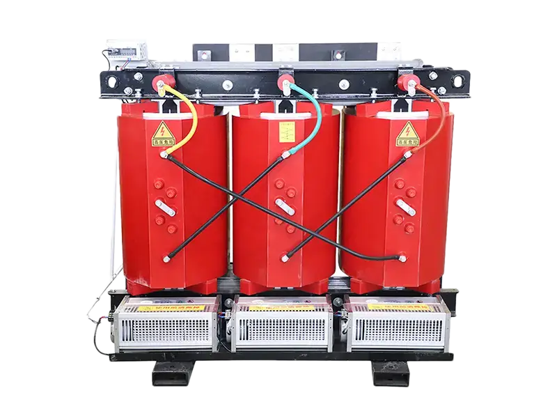 SCB14 Cast Resin Dry-Type Transformer