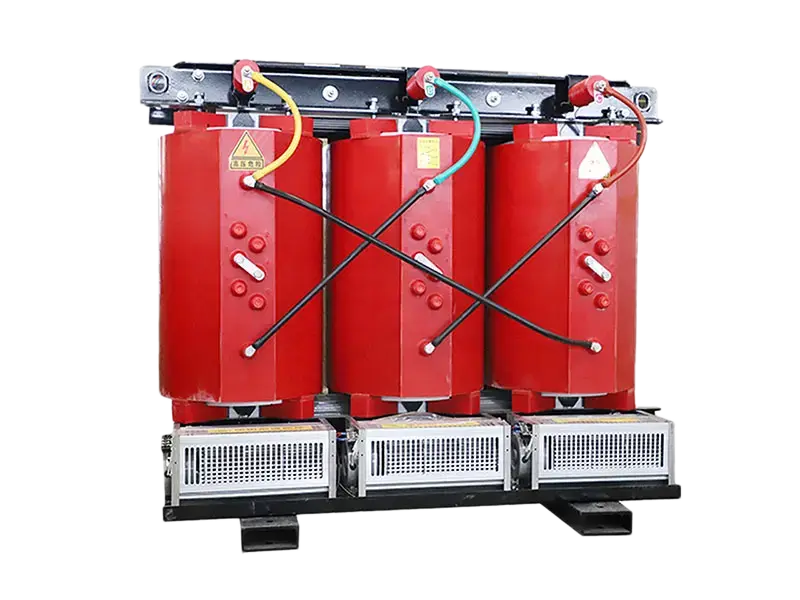 SCBH15 Cast Resin Dry-Type Transformer