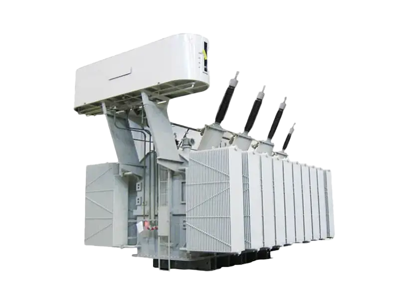 220 kV Oil-Immersed Transformer