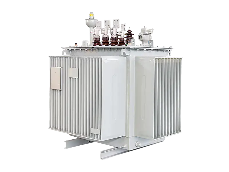 S20 Oil-Immersed Transformer