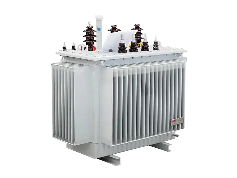 S22 Oil-Immersed Transformer