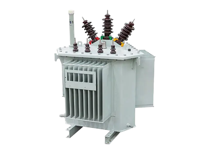 3D Wound-Core Transformer