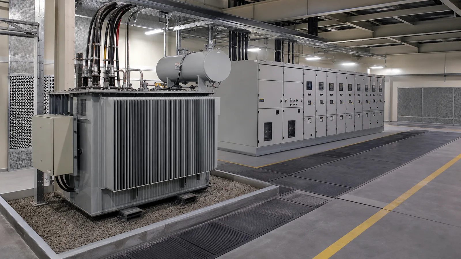 Site Conditions for Transformer RFQs: What Buyers Should Specify