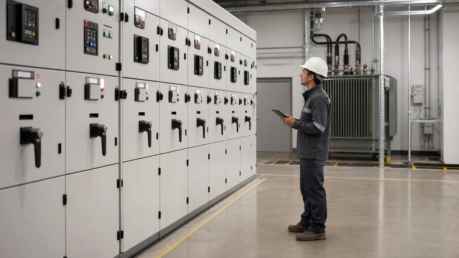 Switchgear Arc-Flash Study Inputs Buyers Should Request