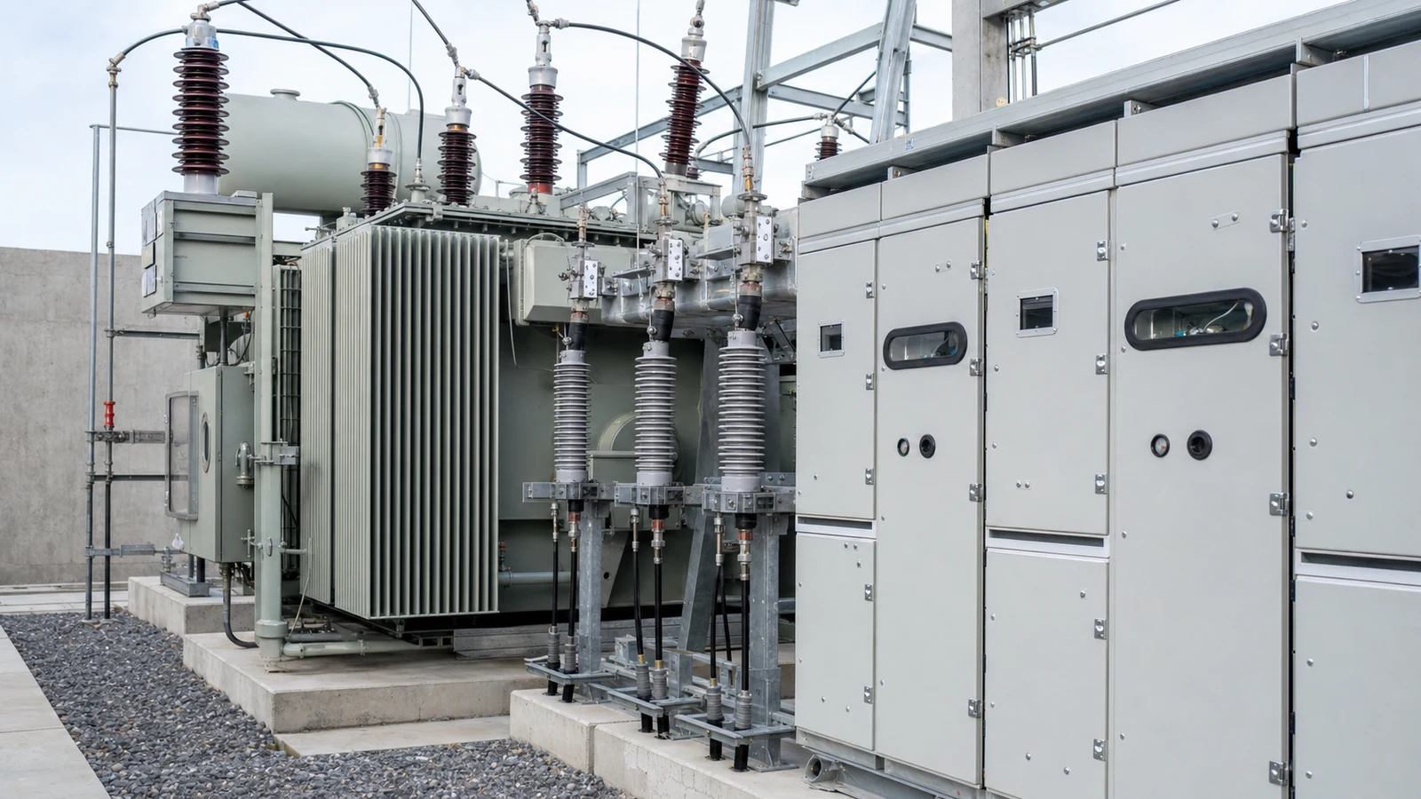 Surge Arresters in Transformer RFQs: Interface Checks